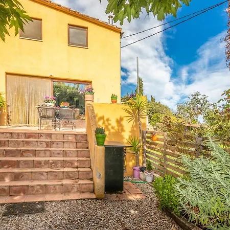 Lovely In With Wifi Holiday home Vilademuls