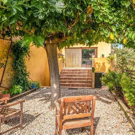 Lovely In With Wifi Holiday home Vilademuls