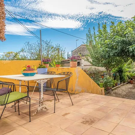 Lovely In With Wifi Holiday home Vilademuls