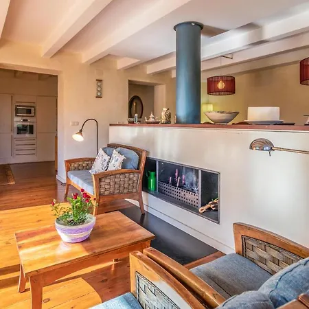 Stunning In With 3 Bedrooms&wifi * Vilademuls