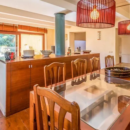 Ferienhaus Stunning In With 3 Bedrooms&wifi
